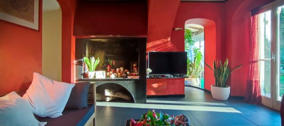 15 rooms Villa in Sanremo, Italy No. 81819 17