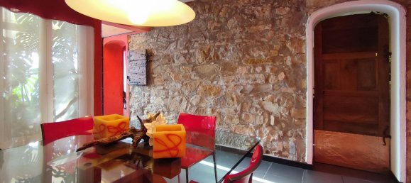 15 rooms Villa in Sanremo, Italy No. 81819 19