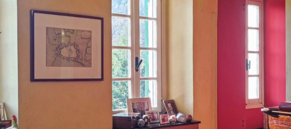 15 rooms Villa in Sanremo, Italy No. 81819 23