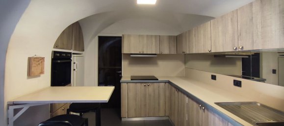 15 rooms Villa in Sanremo, Italy No. 81819 20