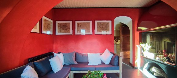 15 rooms Villa in Sanremo, Italy No. 81819 16