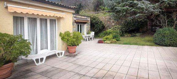 15 rooms Villa in Sanremo, Italy No. 81819 41