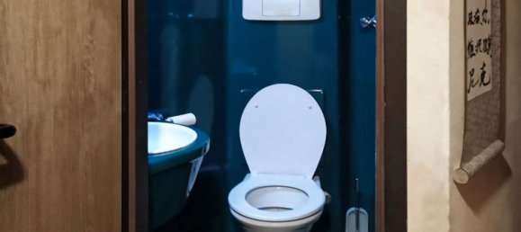 15 rooms Villa in Sanremo, Italy No. 81819 39