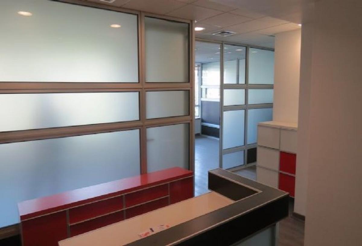  Office in Santiago, Chile No. 533