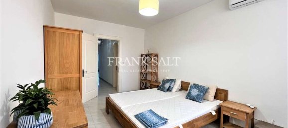 2 chambres Appartement à Sliema, Malta No. 8945 23