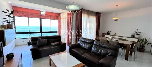 2 chambres Appartement à Sliema, Malta No. 8945 4