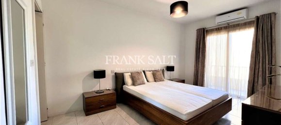 2 chambres Appartement à Sliema, Malta No. 8945 25