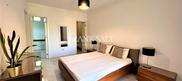 2 chambres Appartement à Sliema, Malta No. 8945 22