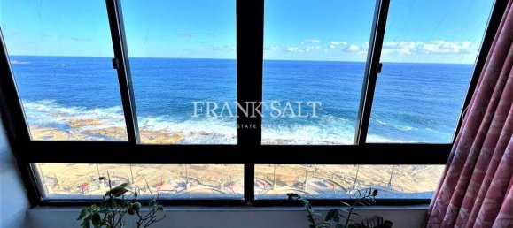 2 chambres Appartement à Sliema, Malta No. 8945 2