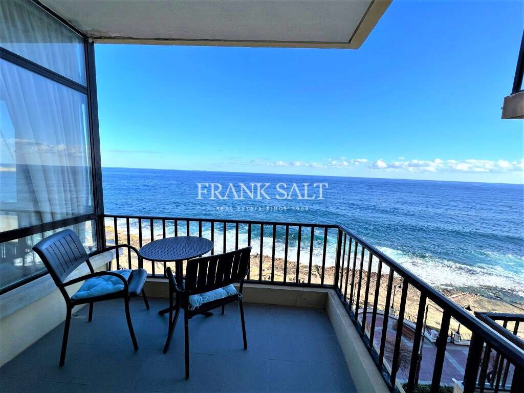 2 chambres Appartement à Sliema, Malta No. 8945