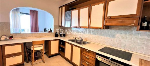 2 chambres Appartement à Sliema, Malta No. 8945 9