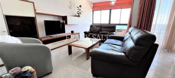 2 chambres Appartement à Sliema, Malta No. 8945 8