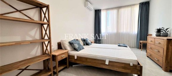 2 chambres Appartement à Sliema, Malta No. 8945 20