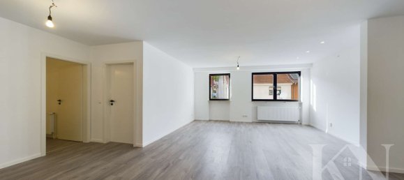 4 غرف نوم شقة في Neunkirchen, Germany رقم 44753 3