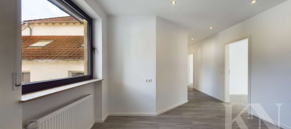 4 غرف نوم شقة في Neunkirchen, Germany رقم 44753 20