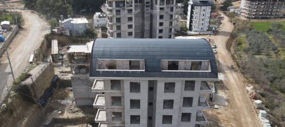 Apartment 1+1 in Alanya, Turkey No. 32239 10