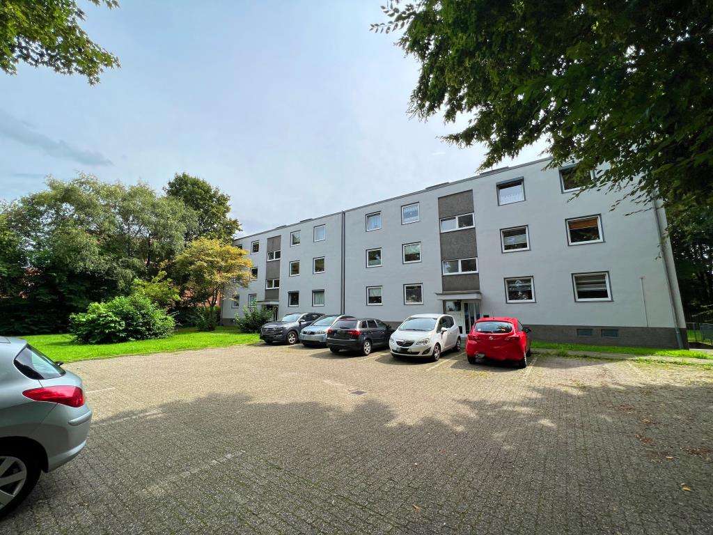 2 Schlafzimmer Wohnung in Dortmund, Germany, Nr. 107310