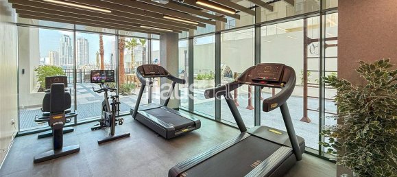 Apartamento T1 em Jumeirah Village Circle, UAE N.º 98858 13