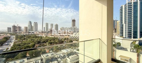 Apartamento T1 em Jumeirah Village Circle, UAE N.º 98858 2