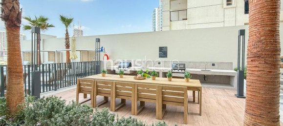 Apartamento T1 em Jumeirah Village Circle, UAE N.º 98858 14