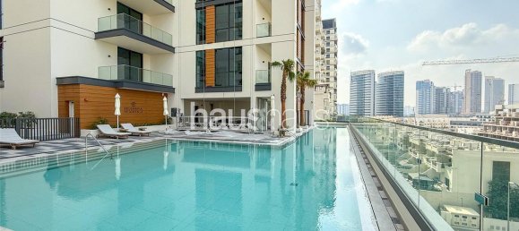 Apartamento T1 em Jumeirah Village Circle, UAE N.º 98858 11