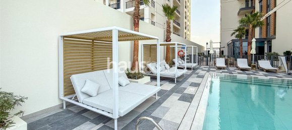 Apartamento T1 em Jumeirah Village Circle, UAE N.º 98858 17