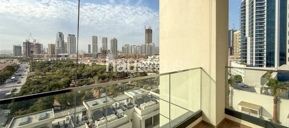 Apartamento T1 em Jumeirah Village Circle, UAE N.º 98858 3