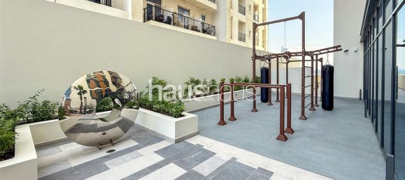 Apartamento T1 em Jumeirah Village Circle, UAE N.º 98858 16