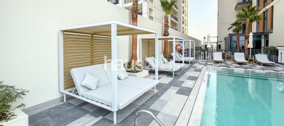 Apartamento T1 em Jumeirah Village Circle, UAE N.º 98858 18