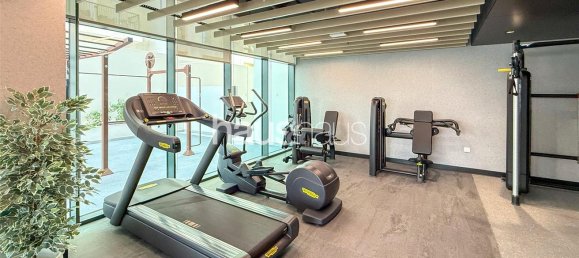 Apartamento T1 em Jumeirah Village Circle, UAE N.º 98858 12