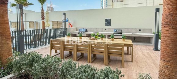 Apartamento T1 em Jumeirah Village Circle, UAE N.º 98858 15