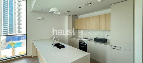 Apartamento T1 em Jumeirah Village Circle, UAE N.º 98858 6