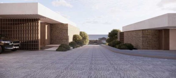 3 chambres Maison à Pegeia, Cyprus No. 11651 11