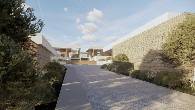 3 chambres Maison à Pegeia, Cyprus No. 11651