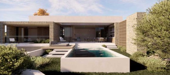 3 chambres Maison à Pegeia, Cyprus No. 11651 9