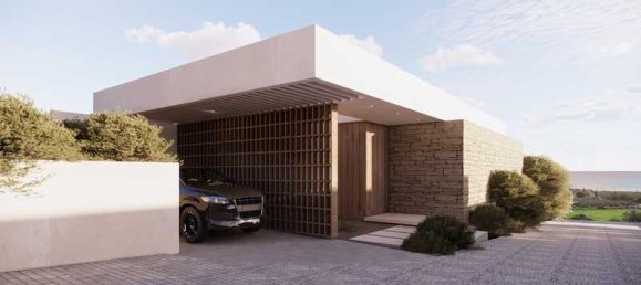 3 chambres Maison à Pegeia, Cyprus No. 11651 2