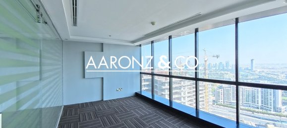 Escritório em Jumeirah Lake Towers, UAE 126 m² N.º 120291 10