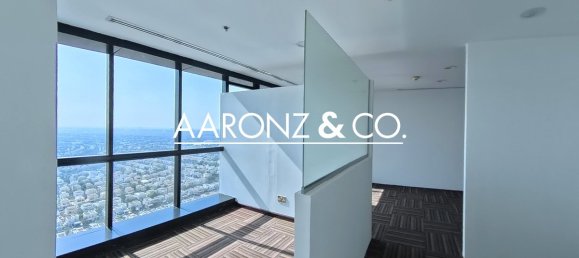 Escritório em Jumeirah Lake Towers, UAE 126 m² N.º 120291 5