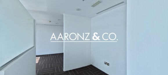 Escritório em Jumeirah Lake Towers, UAE 126 m² N.º 120291 2