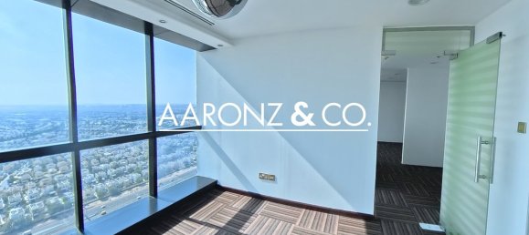 Escritório em Jumeirah Lake Towers, UAE 126 m² N.º 120291 15