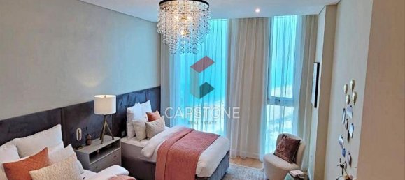 3 bedrooms Apartment in Saadiyat Island, UAE No. 31590 12