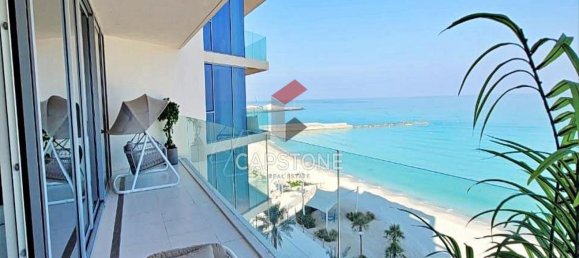 3 bedrooms Apartment in Saadiyat Island, UAE No. 31590 2