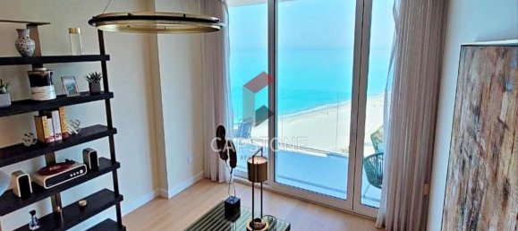 3 bedrooms Apartment in Saadiyat Island, UAE No. 31590 14