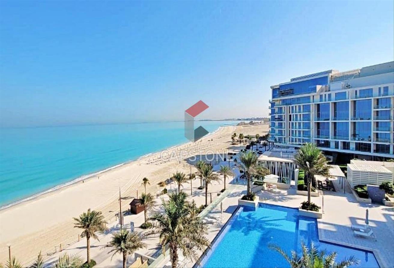 3 bedrooms Apartment in Saadiyat Island, UAE No. 31590