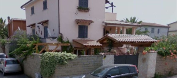 5-Zimmer Wohnung in Rome, Italy, Nr. 190551 7