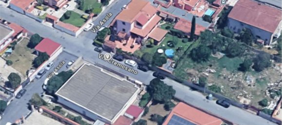 5-Zimmer Wohnung in Rome, Italy, Nr. 190551 4