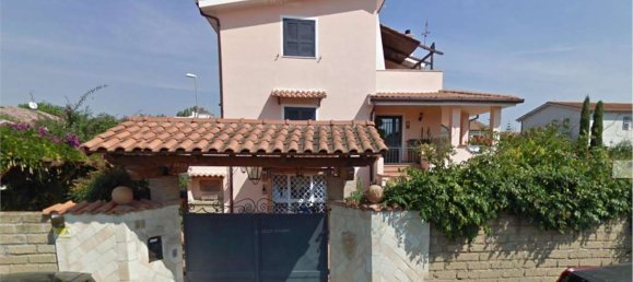 5-Zimmer Wohnung in Rome, Italy, Nr. 190551 6