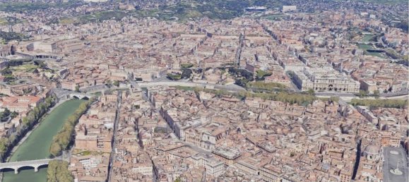 5-Zimmer Wohnung in Rome, Italy, Nr. 190551 13