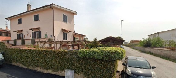 5-Zimmer Wohnung in Rome, Italy, Nr. 190551 5