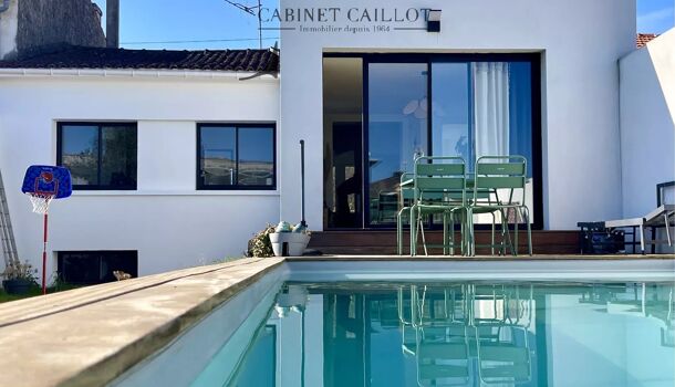 Casa T3 em Saintes, France N.º 317823